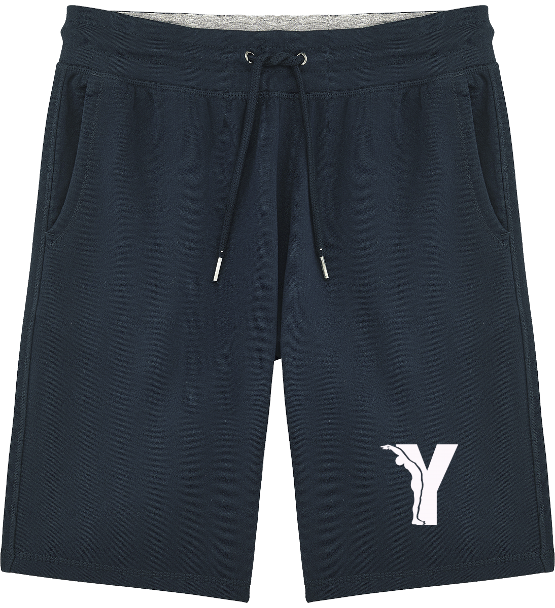 Short Jogging bio - Homme-YOFE YOGA