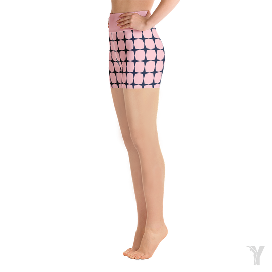 Short Yoga - Croix du sud-YOFE YOGA