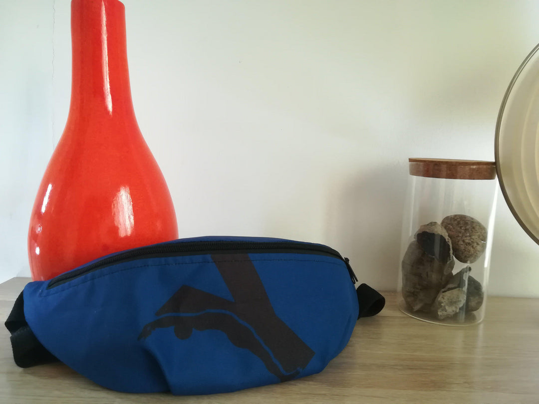 Yofe - Banane (Fanny Pack) - yoga-YOFE YOGA