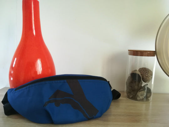 Yofe - Banane (Fanny Pack) - yoga-YOFE YOGA