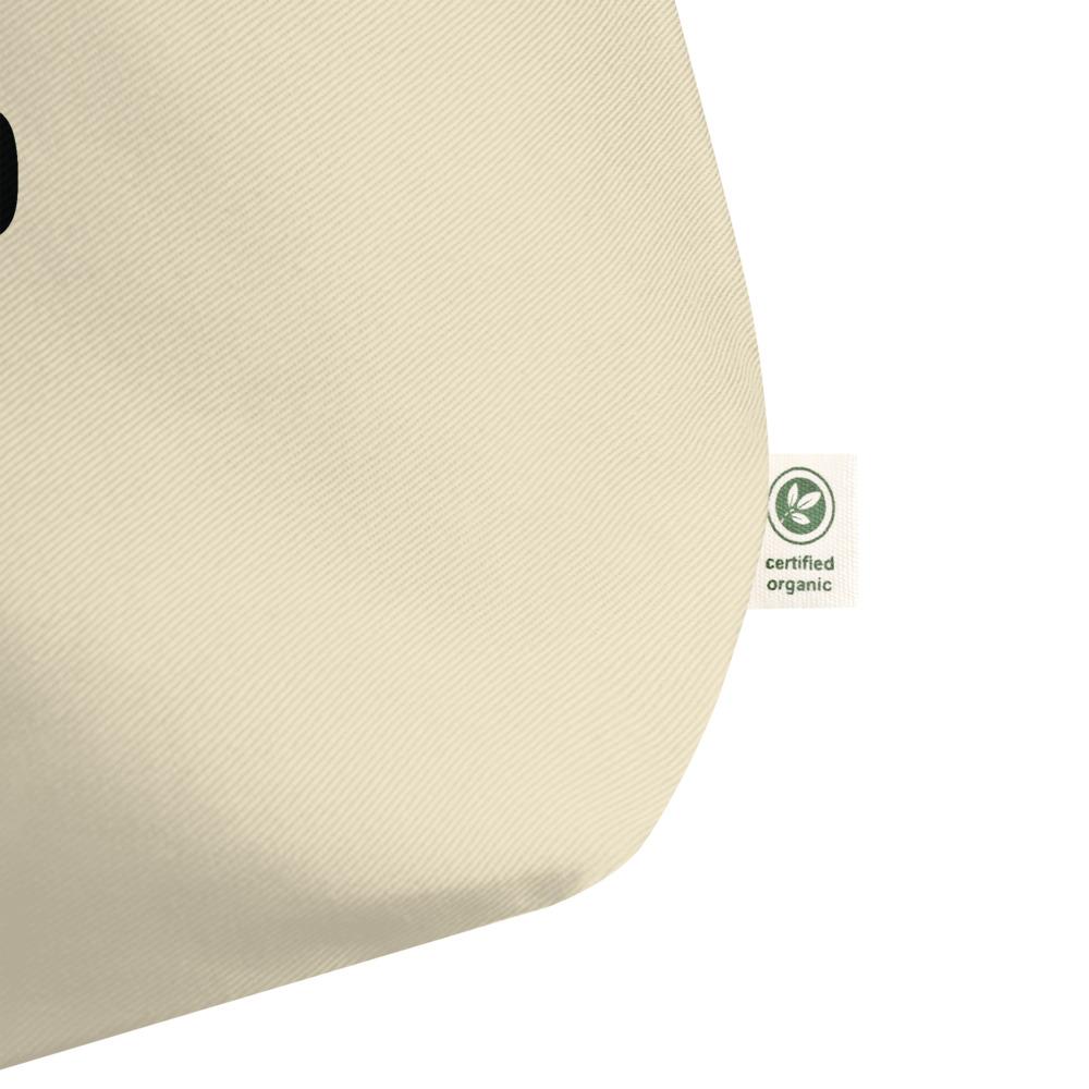 yofe - XXL tote bag - yoga saved my life-YOFE YOGA